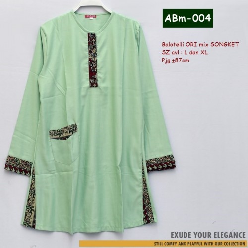 ABm-004 Atasan Balotelli