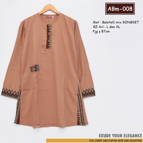 ABm-008 Atasan Balotelli