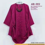 ABr-002 Blouse Balotelli Premium