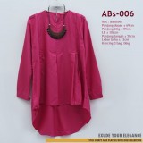ABs-006 Atasan Tunik Balotelli