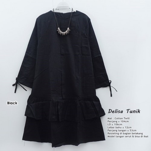 AGs-048 Delisa Tunik