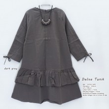 AGs-051 Delisa Tunik