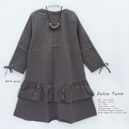 AGs-051 Delisa Tunik