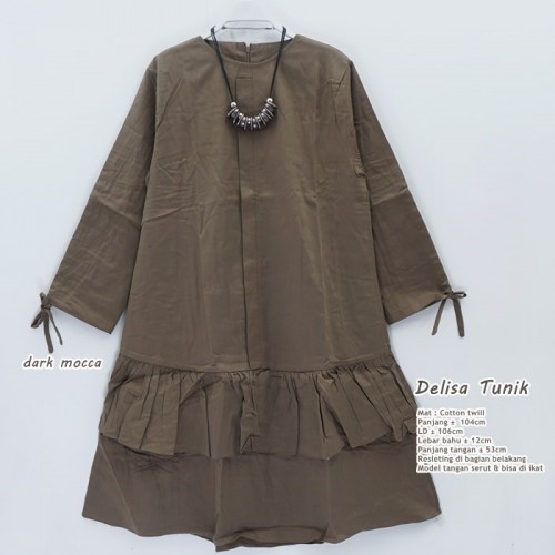 AGs-052 Delisa Tunik