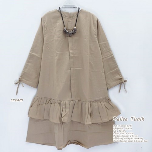 AGs-053 Delisa Tunik