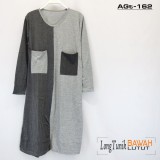 AGt-162 Atasan Tunik