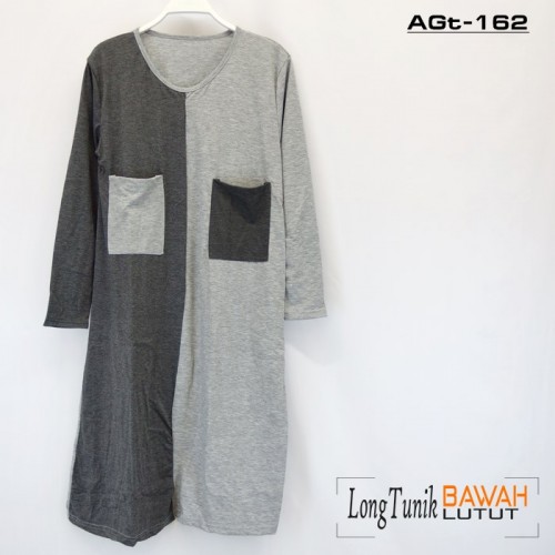 AGt-162 Atasan Tunik