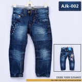 AJk-002 Celana Jeans Anak