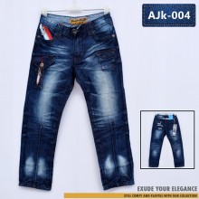 AJk-004 Celana Jeans Anak