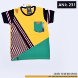 ANk-231 Baju Anak