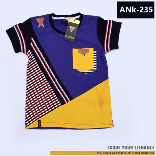 ANk-235 Baju Anak