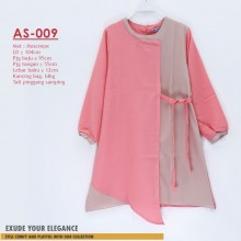 AS-009 Atasan Fashion