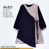AS-017 Atasan Fashion