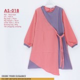 AS-018 Atasan Fashion