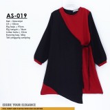 AS-019 Atasan Fashion