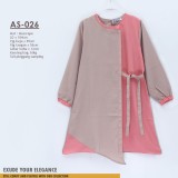 AS-026 Atasan Fashion
