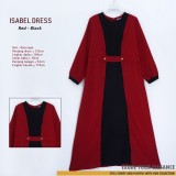 ISABEL DRESS