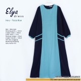 ELYA DRESS