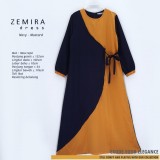ZEMIRA DRESS