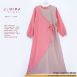 ZEMIRA DRESS
