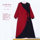 ZEMIRA DRESS