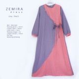 ZEMIRA DRESS