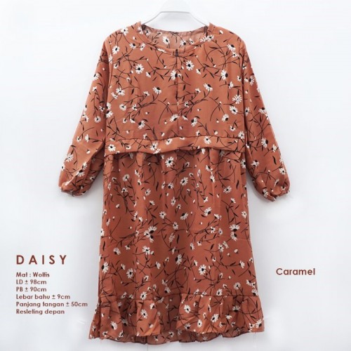 ASw-009 Daisy Tunic