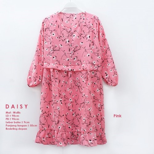 ASw-013 Daisy Tunic