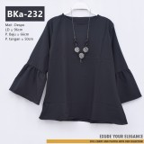 BKa-232 Blouse Wanita