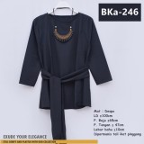 BKa-246 Blouse Wanita