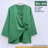 BKc-004 Atasan Wanita Balotelli