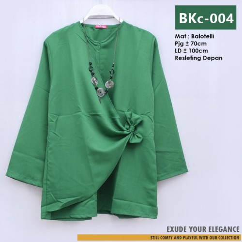 BKc-004 Atasan Wanita Balotelli