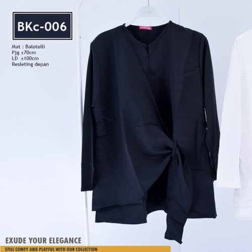 BKc-006 Atasan Wanita Balotelli