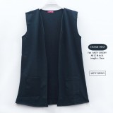 CCg-011 Cassie Vest