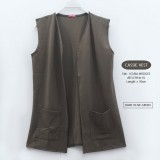 CCg-013 Cassie Vest