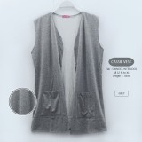CCg-014 Cassie Vest