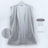 CCg-015 Cassie Vest