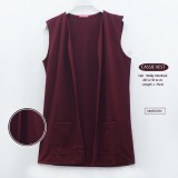 CCg-020 Cassie Vest