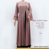 CCk-009 Bell Sleeve Outer