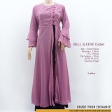 CCk-013 Bell Sleeve Outer