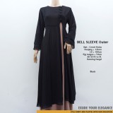 CCk-017 Bell Sleeve Outer