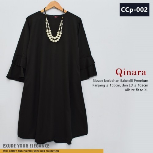CCp-002 Qinara Blouse