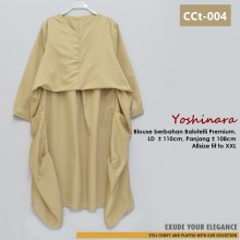 CCt-004 Yoshinara Tunik