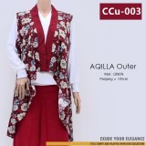 CCu-003 AQILLA outer