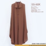 CCv-029 Long Vest Outer Kancing