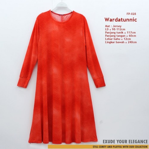 FP-028 Wardatunnic