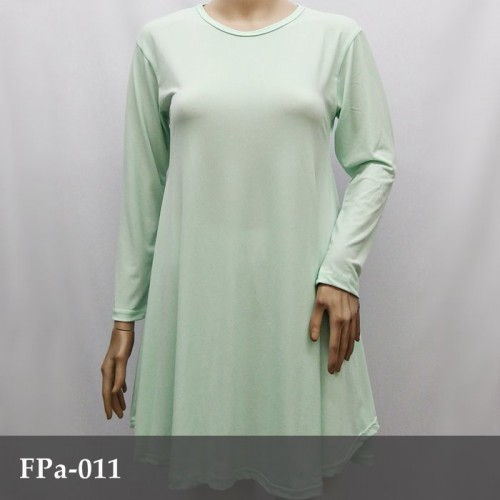 FPa-011 Atasan Fashion Semi Tunik