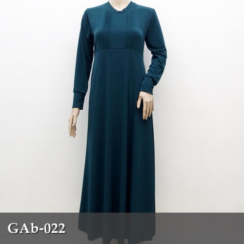 GAb-022 Gamis Fashion GAb