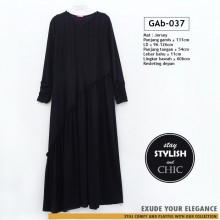 GAb-037 Bakizah Longdress