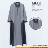 GAf-013 Longdress Semi Woll